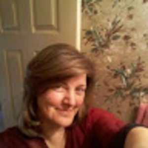 Meet your Posher, Teresa